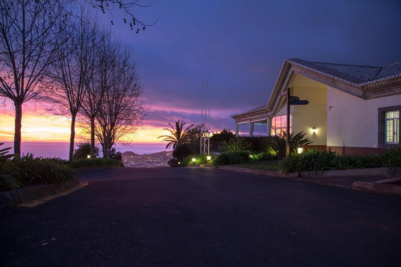 Designed Villa Palheiro Village By Hr Madeira Funchal Kültér fotó