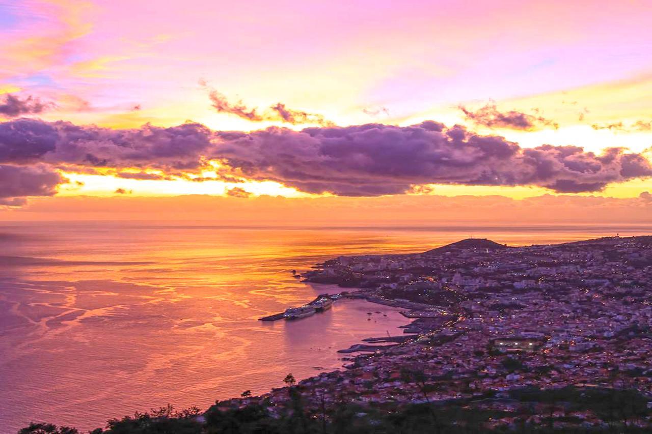 Designed Villa Palheiro Village By Hr Madeira Funchal Kültér fotó